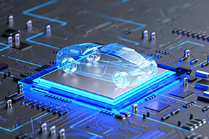 918博天堂科技在工信部组织的中小企业圆桌聚会讲话，亮相2023天下智能网联汽车大会